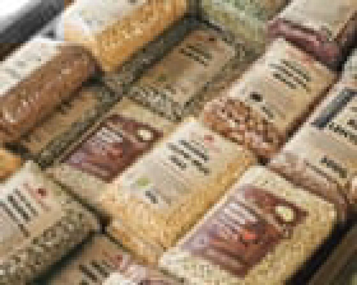 London — Penjualan Kacang-kacangan Inggris Naik 7,3 Persen Gantikan Daging